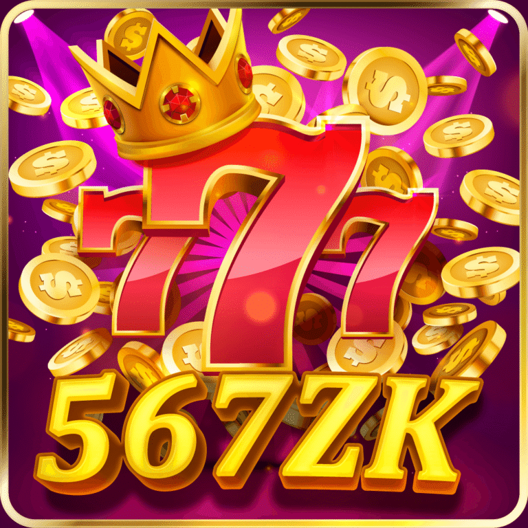 567ZK Game Download